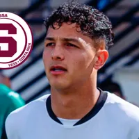 Respuesta a Saprissa: Warren Madrigal manda un mensaje sobre su futuro