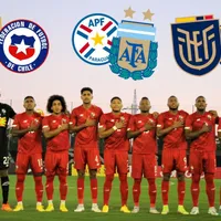 Selección de Panamá tendría un nuevo amistoso ante un país de Conmebol
