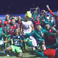 Marathón se proclamó campeón de grupos y avanzó a la finalísima