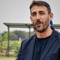 David Dóniga asume su primera responsabilidad tras abandonar la Selección de Panamá