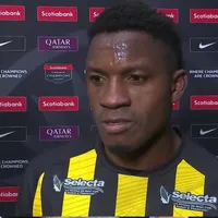Concachampions 2023: Franklin Flores asegura que Real España no se adaptó al sistema de juego ante Vancouver