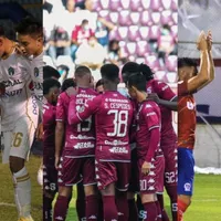 Top 9: los equipos centroamericanos con más interacciones en Facebook durante febrero