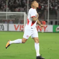 ¡Los mundialistas unidos por Paolo Guerrero!