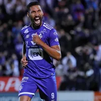 Históricos de Cartaginés arremeten contra Marcel Hernández