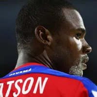 ¡Balón de Oro! Mundialista con Panamá y policía héroe