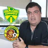 "No tenemos nada que ver": Gerardo Paiz enciende la polémica tras la decisión del TAS en el caso Xinabajul-Marquense