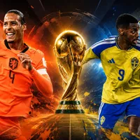 Dónde ver Países Bajos vs. Suecia por el Grupo F del Mundial 2026: hora, canales de TV y streaming online