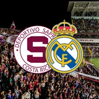Saprissa y Real Madrid negociaron. (Foto: Saprissa)