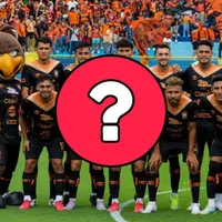 "Ya firmó": Águila se asegura el fichaje de la figura que sacude a El Salvador.