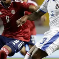 Panamá sorprende al dar golpe de autoridad a Costa Rica antes de las Eliminatorias Mundialistas
