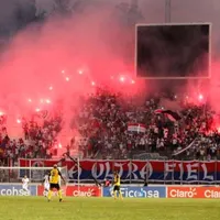 Liga Concacaf 2022: Olimpia anuncia los precios para la final de ida