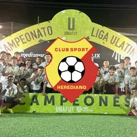 "Nuevo fichaje": Jafet Soto no para y refuerza a Herediano con una joya de Saprissa