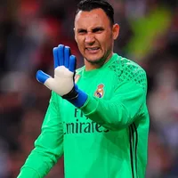 Proponen el regreso de un técnico que sepultaría a Keylor