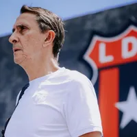 Guimaraes no quiere volver a Costa Rica.