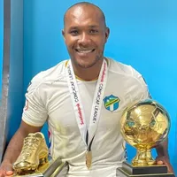 Juan Anangonó no continuaría en Comunicaciones