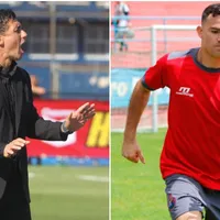 Bini habló de la salida de Marco Pappa y la posibilidad de traer un reemplazo