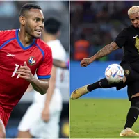 Panamá vs. Curazao hoy EN VIVO: a qué hora y dónde ver el partido | Liga de Naciones 2023-24