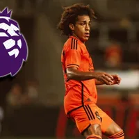 Se reactiva la opción de que Adalberto Carrasquilla fiche en la Premier League