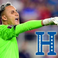 Keylor Navas: cómo va su recuperación de cara al juego con Honduras