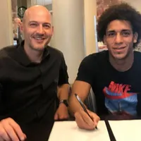 Adalberto Carrasquilla tiene nuevo club