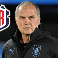¡Impensado! La locura que prepara Marcelo Bielsa para enfrentar a Costa Rica