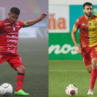 Herediano vs. San Carlos: cuándo, a qué hora y por qué canal ver hoy EN VIVO la fecha 3 del Clausura 2023 de la Liga Promérica de Costa Rica