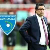 €8 millones: Guatemala se topa con un revés inesperado que pone en riesgo su clasificación al Mundial 2026.