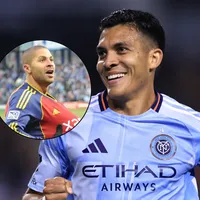 alonso martinez-gol con new york city fc-mls-alvaro saborio