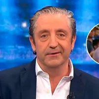 Josep Pedrerol destaca a relator guatemalteco en El Chiringuito