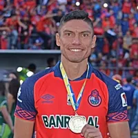 Carlos Gallardo se mostró convincente sobre el duelo ante el Deportivo Saprissa por la Liga Concacaf 2020