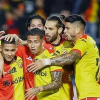 Herediano sacó la casta al final y remontó un partido que tenía perdido