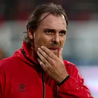 "Tuve una breve reunión": Andrés Carevic habló sobre su renovación en Alajuelense