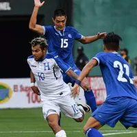 El Salvador vs Honduras: cuándo, dónde y por qué canal ver el partido de hoy del Grupo B del Preolímpico de la Concacaf rumbo a Tokio 2020