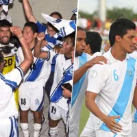 Los otros casos de indisciplina que tuvo la selección de Guatemala en su historia