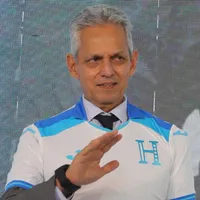 Reinaldo Rueda explicó por qué no convocó a José Mario Pinto con la Selección de Honduras