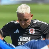Keylor Navas está siendo muy criticado en redes. (Foto: Getty Images)