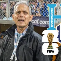 El refuerzo europeo que está en la órbita de Reinaldo Rueda para enfrentar a Costa Rica en las Eliminatorias Concacaf
