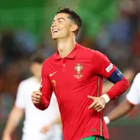 ¿Jugaría con Óscar Duarte? Cristiano Ronaldo recibe millonaria oferta de Arabia Saudita