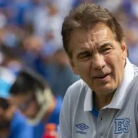 De los Cobos insiste con un amistoso con una selección europea en noviembre