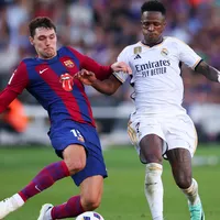 Real Madrid vs. Barcelona hoy EN VIVO: a qué hora y dónde ver la final | Supercopa de España 2024
