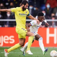 Villarreal vs. Real Madrid: pronósticos para la jornada 16 de La Liga