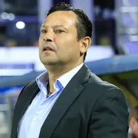 Aquil Alí, dirigente de Herediano, le lanza un duro mensaje a Jeaustin Campos