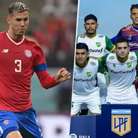 Millonarios de Juan Pablo Vargas vs. Defensa y Justicia: el favorito en las apuestas para la fecha 1 de la Copa Sudamericana 2023