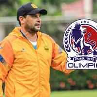 Jeaustin Campos se mete con Olimpia: la compra que les quiere robar y dar el golpe definitivo en la Liga de Honduras