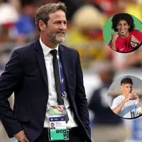 Thomas Christiansen confiesa que México es un mercado que interesa en los panameños