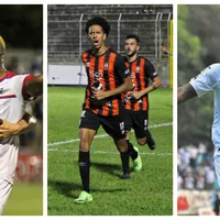Apertura 2021 de la Liga Mayor de El Salvador: resultados y tabla de posiciones tras la fecha 16