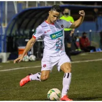 Alajuelense saldría de zona de clasificación esta misma tarde