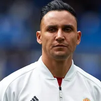 Tres posibles destinos de Keylor Navas