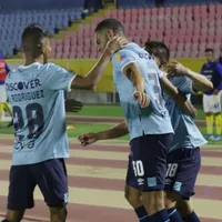 La racha de Ismael Díaz continúa y ahora marca un doblete [VIDEO]