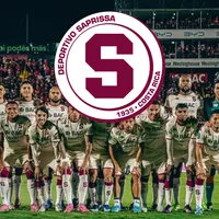 Limpieza profunda en Saprissa: estas serán las primeras salidas de Tibás después del fracaso que coronó a Alajuelense